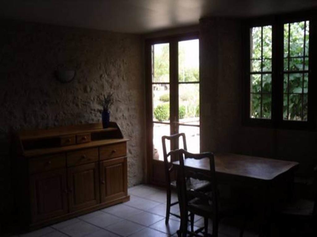 Les Gites De Franck Fayssac 객실 사진