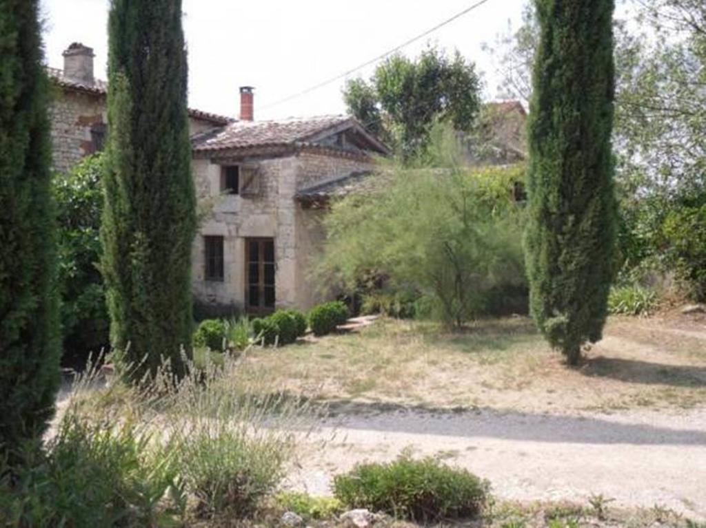 Les Gites De Franck Fayssac 객실 사진